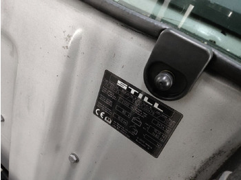 Eltruck STILL RX60-25: bild 2