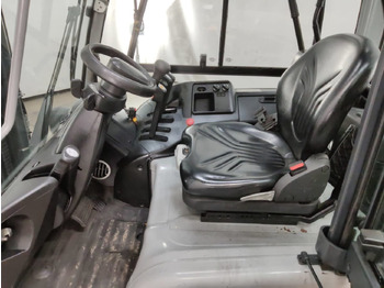 Eltruck STILL RX60-25: bild 4