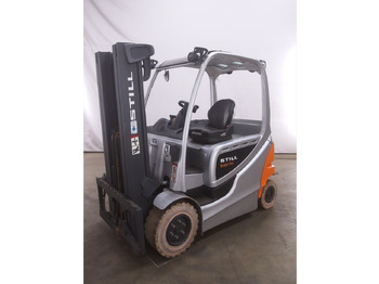 Eltruck STILL RX60