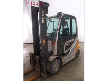 Eltruck STILL RX60