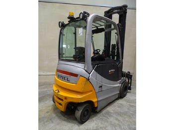Eltruck STILL RX60-30: bild 4