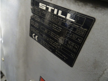 Eltruck STILL RX60-30: bild 3