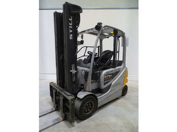 Eltruck STILL RX60
