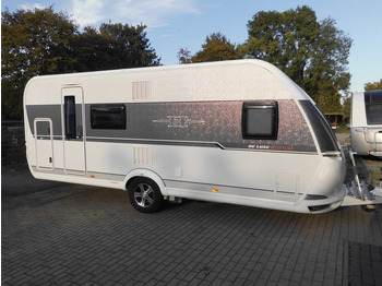 Husvagn HOBBY DE LUXE 560 KMFe