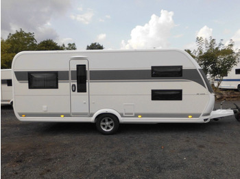 Husvagn HOBBY DE LUXE 515 UHK