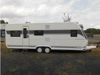 Husvagn HOBBY EXCELLENT EDITION 650 UMFe
