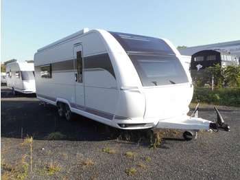 Husvagn HOBBY MAXIA 660 WQM