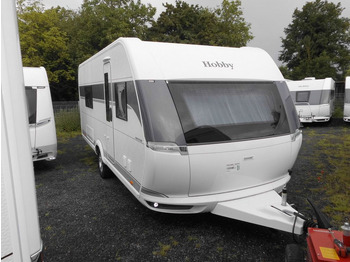 Husvagn HOBBY PRESTIGE