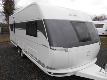 Husvagn HOBBY PRESTIGE 620 CL