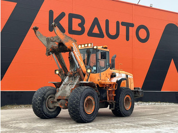 Hjullastare DOOSAN DL300