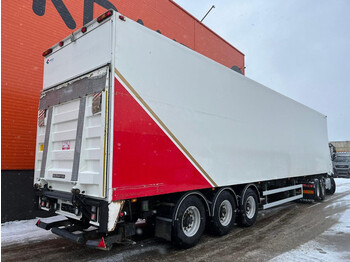 Leasa HFR 2006 Vector 1850 Mt HFR 2006 Vector 1850 Mt: bild 5