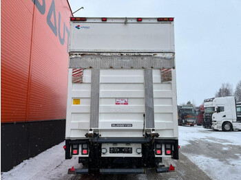 Leasa HFR 2006 Vector 1850 Mt HFR 2006 Vector 1850 Mt: bild 4