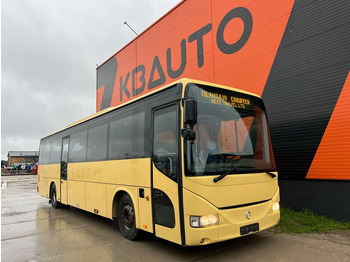 Förortsbuss IVECO