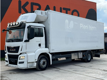 Kylbil lastbil MAN TGS 18.320