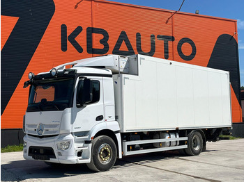 Kylbil lastbil MERCEDES-BENZ Antos 1830