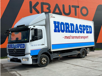 Kylbil lastbil MERCEDES-BENZ Atego 1018