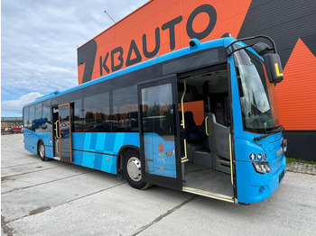 Stadsbuss SCANIA Citywide