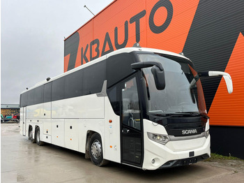 Förortsbuss SCANIA Interlink