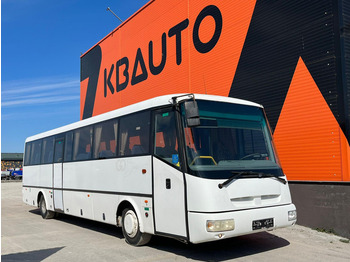 Förortsbuss