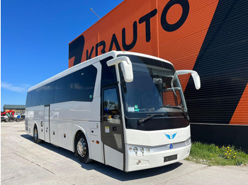 Turistbuss TEMSA