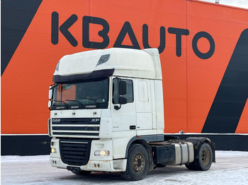 Dragbil DAF XF 105 410