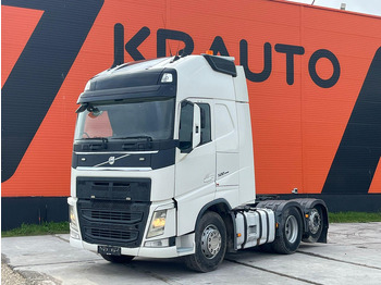 Dragbil VOLVO FH 500