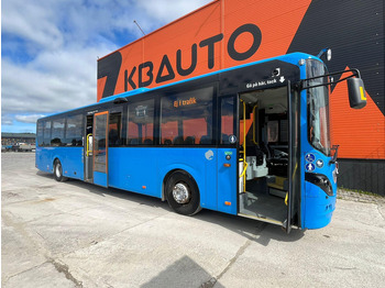Stadsbuss VOLVO