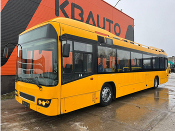 Stadsbuss Volvo BRLH 7700 HYBRID 4x2 2 UNITS AVAILABLE / EURO EEV / AC / AUXILIARY HEATING: bild 3