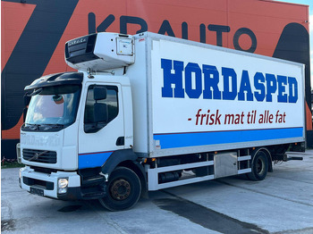 Kylbil lastbil VOLVO FL 240