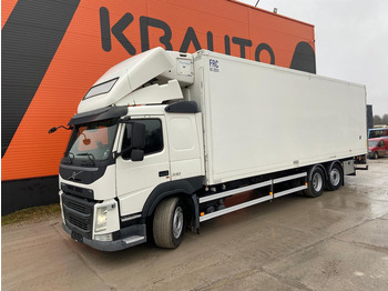 Kylbil lastbil VOLVO FM 330