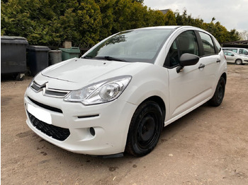Hatchback/ Halvkombi CITROËN