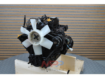 Motor KOMATSU