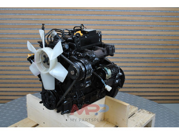 Motor KOMATSU
