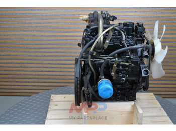 Motor Mitsubishi Mitsubishi S3L2-T: bild 2