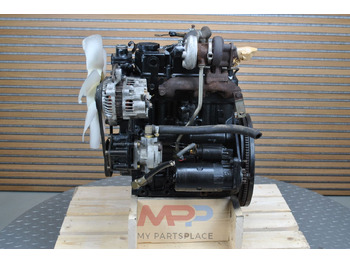 Motor Mitsubishi Mitsubishi S3L2-T: bild 4