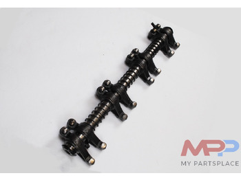 Motor och reservdelar PERKINS