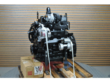 Motor YANMAR