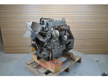 Motor YANMAR