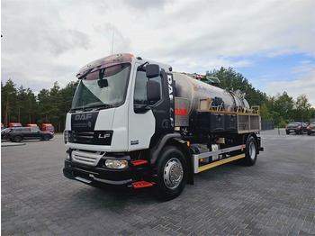 Leasa DAF WUKO SCK-4HW for collecting waste liquid separator  DAF WUKO SCK-4HW for collecting waste liquid separator: bild 3