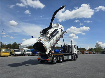 Sugbil SCANIA 1