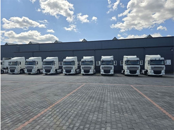 Dragbil DAF XF 105 460