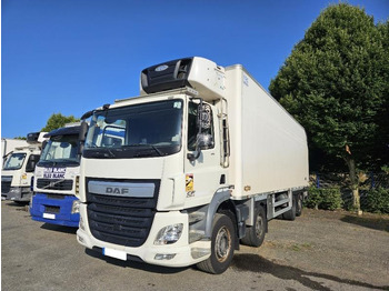 Kylbil lastbil DAF CF 410