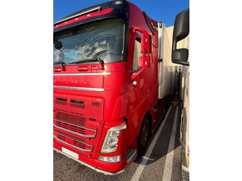 Dragbil Volvo FH 500: bild 4