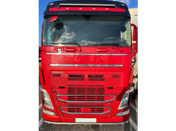 Dragbil Volvo FH 500: bild 3