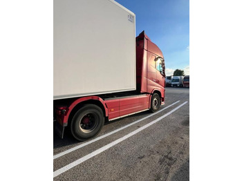 Dragbil Volvo FH 500: bild 5