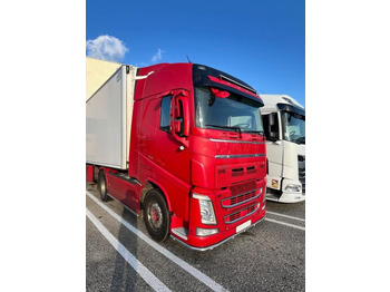 Dragbil Volvo FH 500: bild 2