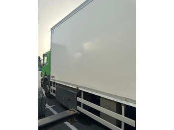 Kylbil lastbil Scania P 340 Gaz Naturel: bild 4