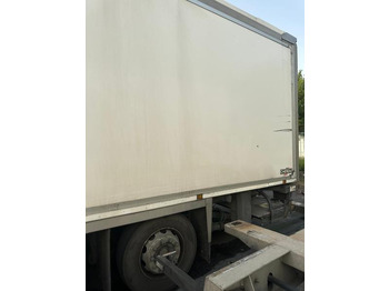 Kylbil lastbil Scania P 340 Gaz Naturel: bild 5