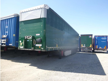 Kapelltrailer SCHMITZ