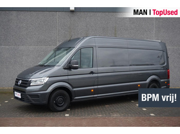Skåpbil VOLKSWAGEN Crafter 35